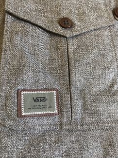 Куртка Vans Talavera