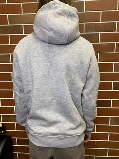 Толстовка - худи New Era MLB logo