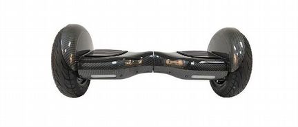 Гироскутер carcam smart balance Carbon 10.5