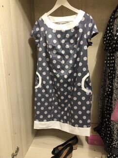 Платье женское. Беларусь