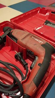 Перфоратор