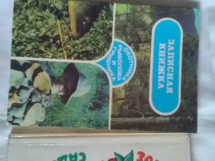 Запмсные книжки