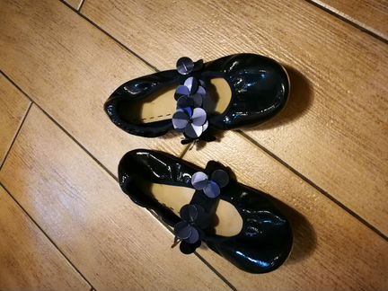 Туфли Zara 36 размера