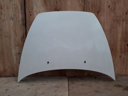 Капот Volvo S40 2008