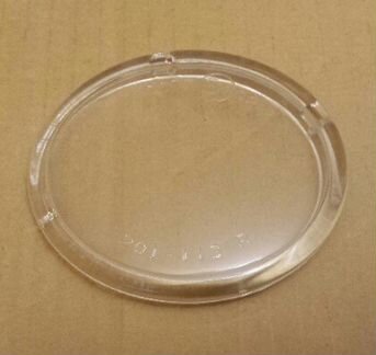 Стекло фары птф Ниссан Примера П12