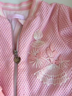 Комбинезон Choupette в идеале