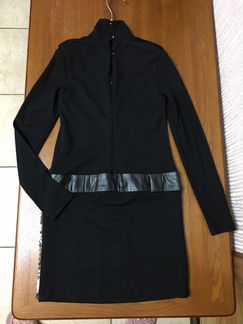 Платье John Galliano 128-134 см