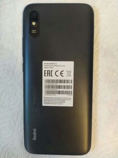 Телефон Xiaomi Redmi 9A 32GB