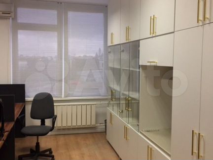 Сдам офисное помещение, 39 м²