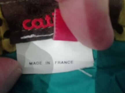 Юбка от Catimini