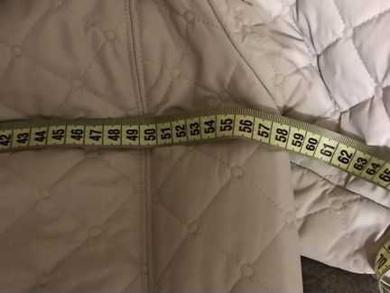 Пальто зима - осень