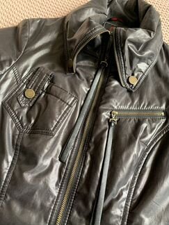 Куртка легкая Mr Reason