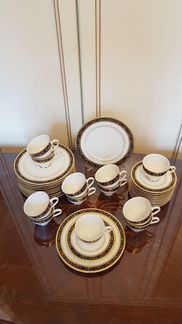 Чайный сервиз Германия