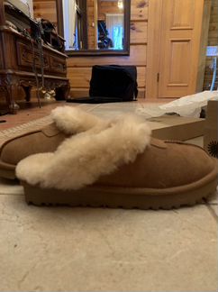 Тапочки UGG 37 размер
