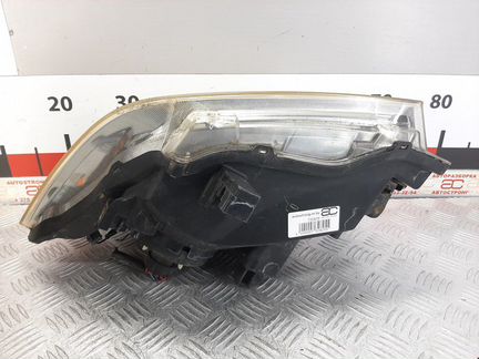 Фара передняя для Nissan Pathfinder (R51)