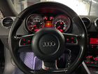 Audi TT 2.0 AMT, 2008, 171 000 км объявление продам