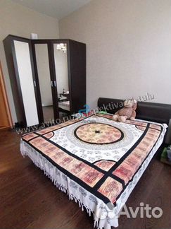 2-к квартира, 39 м², 3/4 эт.