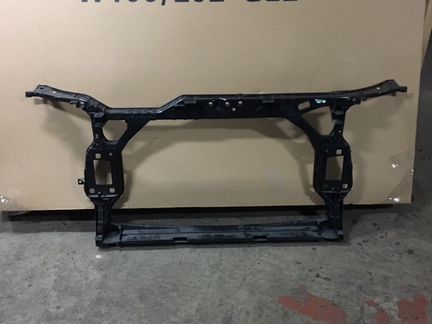 Передняя панель audi a5 A4 B8