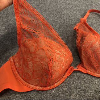 Новый комплект Calvin Klein, 34B, S