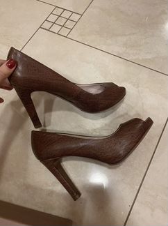 Туфли женские 40 размер