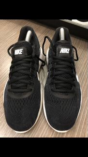 Мужские кроссовки nike