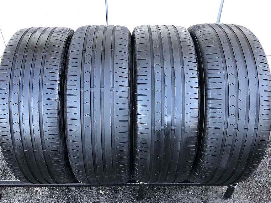 Hankook ventus 275 45 r20