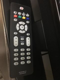 Philips 23PFL5322/58