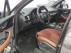 Audi Q7 3.0 AT, 2015, 187 668 км объявление продам