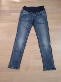 Pietro Brunelli джинсы для беременных