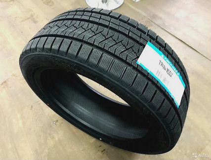 Новые Triangle PL02 (Michelin) 285 60 18 R18