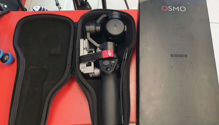 Dji Osmo X3