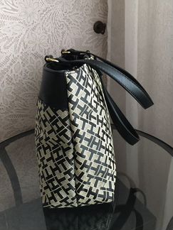 Сумка Tommy Hilfiger, оригинал