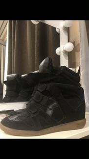 Isabel Marant маранты (сникерсы) оригинал