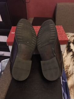 Туфли Melo Melo