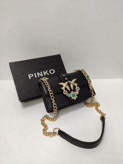 Сумки pinko