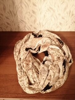 Хомуты/платки