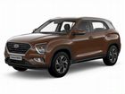 Hyundai Creta 1.6 AT, 2021 объявление продам