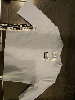Кофта adidas женская