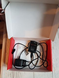 Навигатор внешний Gpslim 236
