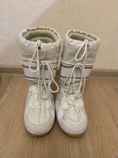 Technical boot 38-40 луноходы