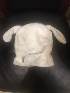 Шапка kerry bunny