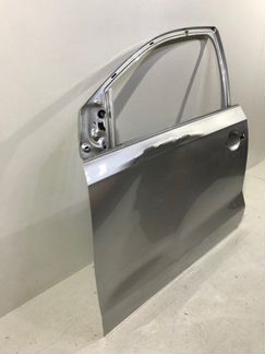 Дверь передняя левая Volkswagen Polo 5 2009