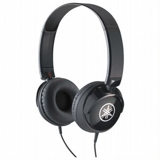 Наушники Yamaha HPH-50B новые