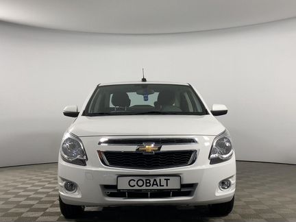 Chevrolet Cobalt 1.5 AT, 2020, 1 000 км