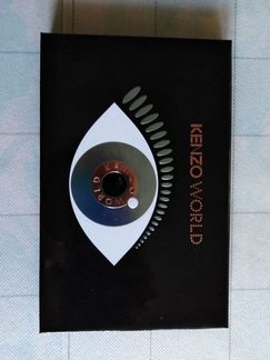 Палетки Guerlain и Kenzo лимитированные выпуски