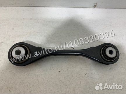 Рычаг подвески задний левый Bmw X5 G05 B57D30A