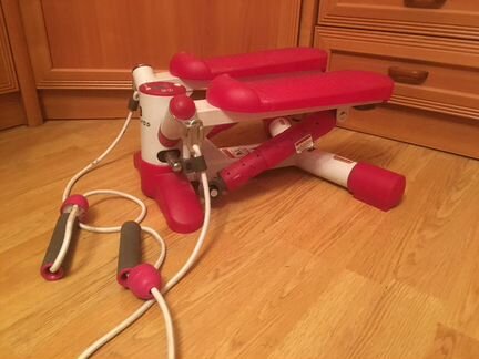 Тренажер степпер