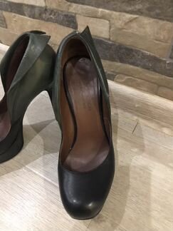 Туфли TJ Collection Италия