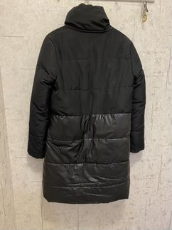 Пуховик женский