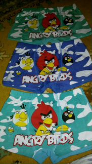 Трусы треко зимние штаны на мальчика